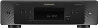 CD60 CD-Spieler schwarz