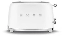 TSF01WHMEU Kompakt-Toaster wei&szlig; matt