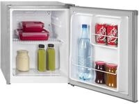 KB 05-V-040E Minik&uuml;hlschrank inoxlook