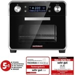 Design Ofen Air Fry & Pizza Mini-Backofen