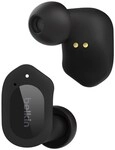Soundform Play True Wireless Kopfh&ouml;rer schwarz