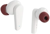 Spirit Pocket True Wireless Kopfh&ouml;rer weiss