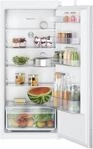 KIR415SE0 Einbau-K&uuml;hlschrank wei&szlig;