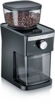 CM 252 Kaffeemühle schwarz CM 252 Kaffeemühle schwarz