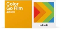 Color Go Film Pack (3x16 Stk.) Sofortbildfilm
