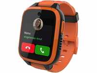 XGO3 Kinder-Smartwatch orange