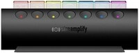 CTRL 7 USB 3.0 Hub schwarz