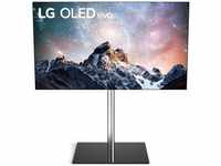 TV-Stand (42-65") für LG OLED42/48/55/65 C2-Serie schwarz