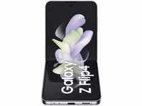 Galaxy Z Flip4 (512GB) Smartphone bora purple