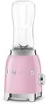 PBF01PKEU Standmixer cadillac pink