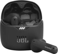 Tune Flex True Wireless Kopfh&ouml;rer schwarz