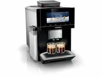 TQ905DF9 Kaffee-Vollautomat schwarz