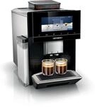 TQ905DF9 EQ900 Kaffee-Vollautomat schwarz