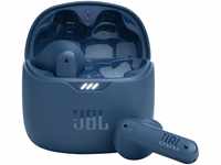 Tune Flex True Wireless Kopfhörer blau