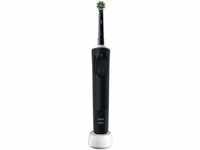 Vitality Pro D103 Hangable Box Elektrische Zahnbürste schwarz