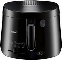 FF1078 Maxi Fry Fritteuse schwarz