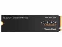 WD Black SN850X M.2 (1TB) Solid-State-Drive