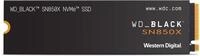 WD Black SN850X M.2 (2TB) Solid-State-Drive
