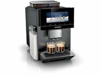 TQ907DF5 Kaffee-Vollautomat dark inox