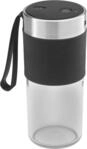K&Uuml;CHENminis Mix on the go Smoothie Maker chromargan