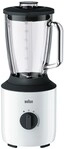 JB 3150 WH Standmixer wei&szlig;