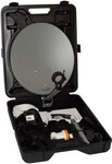 Camping Koffer ohne Receiver Mobile Sat-Anlage