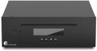 CD Box DS3 CD-Spieler schwarz
