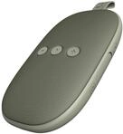 Rockbox Bold X Bluetooth-Lautsprecher dried green