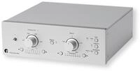 Phono Box RS2 Phono-Vorverst&auml;rker silber