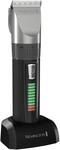 HC 5810 Genius Haarschneider schwarz/silber