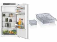 KBG32LVFE0 Einbau-Kühlschrank mit Gefrierfach bestehend aus KI32LVFE0 + KS10Z010 / E
