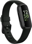 Inspire 3 Activity Tracker midnight zen/black, Schlaf&uuml;berwachung, 10 Tage