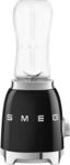 PBF01BLEU Standmixer schwarz
