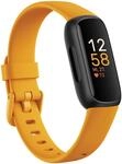 Inspire 3 Activity Tracker morning glow/black, Schlaf&uuml;berwachung, 10 Tage