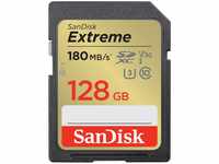 SDXC Extreme (128GB) Speicherkarte