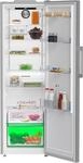 B3RMLNE444HXB Standk&uuml;hlschrank edelstahl-look