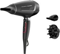 CV887L K/Pro Stylist Haartrockner schwarz/wei&szlig;/rot
