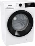 WNHEI74SAPS/DE Stand-Waschmaschine-Frontlader wei&szlig;, 7 kg, 1400 U/min, 76 dBA