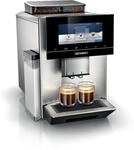 TQ907D03 Kaffee-Vollautomat edelstahl