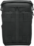Legion Active Rucksack 17" schwarz