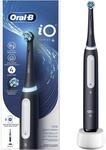 iO Series 4 Elektrische Zahnb&uuml;rste matt black