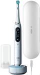 iO Series 10 Elektrische Zahnb&uuml;rste stardust white