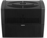 AH555 Original Connect Kaltluftbefeuchter brillant schwarz