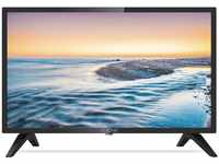 SRT24HE4203 60 cm (24") LCD-TV mit LED-Technik schwarz / F