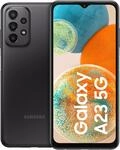 Galaxy A23 5G Smartphone schwarz