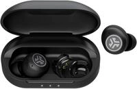 JBuds Air Pro True Wireless Kopfh&ouml;rer schwarz