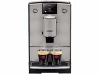 CafeRomatica NICR 695 Kaffee-Vollautomat titan/chrom