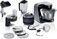 MUM5XC4E K&uuml;chenmaschine schwarz