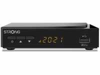 SRT 3030 HDTV-Kabelreceiver schwarz