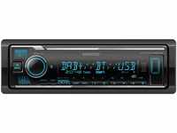 KMM-BT508DAB MP3-Autoradio ohne CD-Spieler